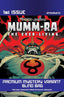 Mumm-Ra the Ever-Living #01 1/1984 "Blind Bag" Var Comics Dynamite Entertainment