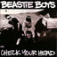 Beastie Boys - Check Your Head Vinyl Capitol Records Default Title  