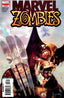 Marvel Zombies (2006) #03 Comics - Back Issues Marvel Comics
