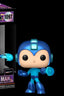 Pop Funko Fusion 1097 Mega Man Action Figures/Funko Pop Funko