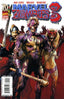 Marvel Zombies 3 #04 Comics - Back Issues Marvel Comics