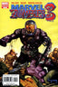 Marvel Zombies 3 #01 Arthur Suydam Var Comics - Back Issues Marvel Comics