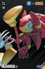 DC X Sonic the Hedgehog #03 2nd Ptg