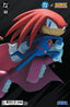 DC X Sonic the Hedgehog #05 2nd Ptg Comics DC Comics