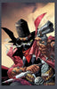 Gunslinger Spawn #54 1:50 Carlo Barberi "Foil" Var Comics - Back Issues Image Comics