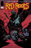 Red Roots #01 Mike Mignola Var Comics Image Comics
