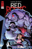 Red Roots #01 Ryan Ottley Var