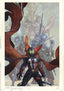 Spawn #376 1:50 Simone Bianchi "Foil" Var Comics Image Comics