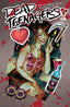 Dead Teenagers #01 2nd Ptg Comics Oni Press