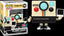 Pop Polaroid 164 Polaroid Camera 2022 Fall Convention Exclusive Action Figures/Funko Pop Funko