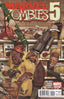 Marvel Zombies 5 #05 Comics - Back Issues Marvel Comics