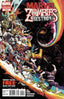 Marvel Zombies Destroy #04 Comics - Back Issues Marvel Comics