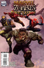Marvel Zombies Return #01 1:50 Arthur Suydam Var Comics - Back Issues Marvel Comics