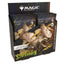 Magic - Secrets of Strixhaven Collector Booster Box