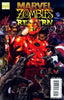 Marvel Zombies Return #02 2nd Ptg Comics - Back Issues Marvel Comics