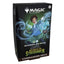 Magic The Gathering Secrets of Strixhaven - Commander Deck Quandrix Unlimited Gaming Wizards of the Coast