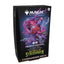 Magic The Gathering Secrets of Strixhaven - Commander Deck Prismari Artistry