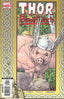 Thor Blood Oath #04 Comics - Back Issues Marvel Comics