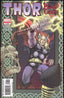 Thor Blood Oath #01 Comics - Back Issues Marvel Comics