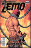 Thunderbolts Presents Zemo Born Better #01 Comics - Back Issues Marvel Comics