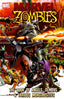 Marvel Zombies the Book of Angels, Demons & Various Monstrosities One-Shot Comics - Back Issues Marvel Comics