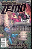 Thunderbolts Presents Zemo Born Better #02 Comics - Back Issues Marvel Comics