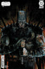 Absolute Batman #20 1:25 Martin Simmonds Var