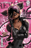 Absolute Catwoman #01 Kaare Andrews Var