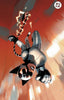 Absolute Catwoman #01 Bengal "Foil" Var