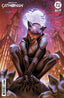 Absolute Catwoman #01 1:25 Mateus Manhanini Var