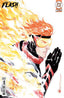 Absolute Flash #15 Dustin Nguyen Var