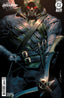 Absolute Green Arrow #01 Gerald Parel Var Comics DC Comics