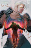 Absolute Green Arrow #01 Guillem March Var