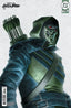 Absolute Green Arrow #01 1:25 Rekio Murakami Var
