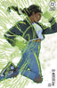 Absolute Green Lantern #14 Marguerite Sauvage Var
