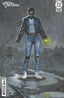 Absolute Green Lantern #14 Fabrizio De Tommaso Var