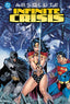 Absolute Infinite Crisis HC 2026 Edition Trades/Hard Covers DC Comics