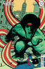 Absolute Martian Manhunter #12 Werther Dell'Edera Var