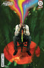 Absolute Martian Manhunter #12 Sebastian Fiumara Var Books DC Comics