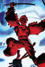 Absolute Ronin HC 2026 Edition Trades/Hard Covers DC Comics