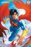 Absolute Superman #19 Haining Var