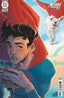 Action Comics (2016) #1098 Sweeny Boo Var