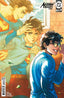 Action Comics (2016) #1098 Haining Var Comics DC Comics