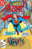 Action Comics (1939) #583 Facsimile Edition Comics DC Comics