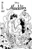 Aladdin (2026) #01 1:10 Natacha Bustos Var