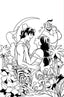 Aladdin (2026) #01 1:15 Natacha Bustos Var