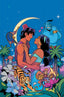 Aladdin (2026) #01 1:20 Natacha Bustos Var