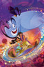 Aladdin (2026) #01 1:25 Nicoletta Baldari Var