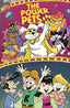 Archie Comics 85th Anniversary Presents Archie's Movie Mania #01 Adrian Ropp Var Comics Archie Comics Publications