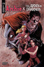 Archie X The Army of Darkness #04 Craig Cermak Var